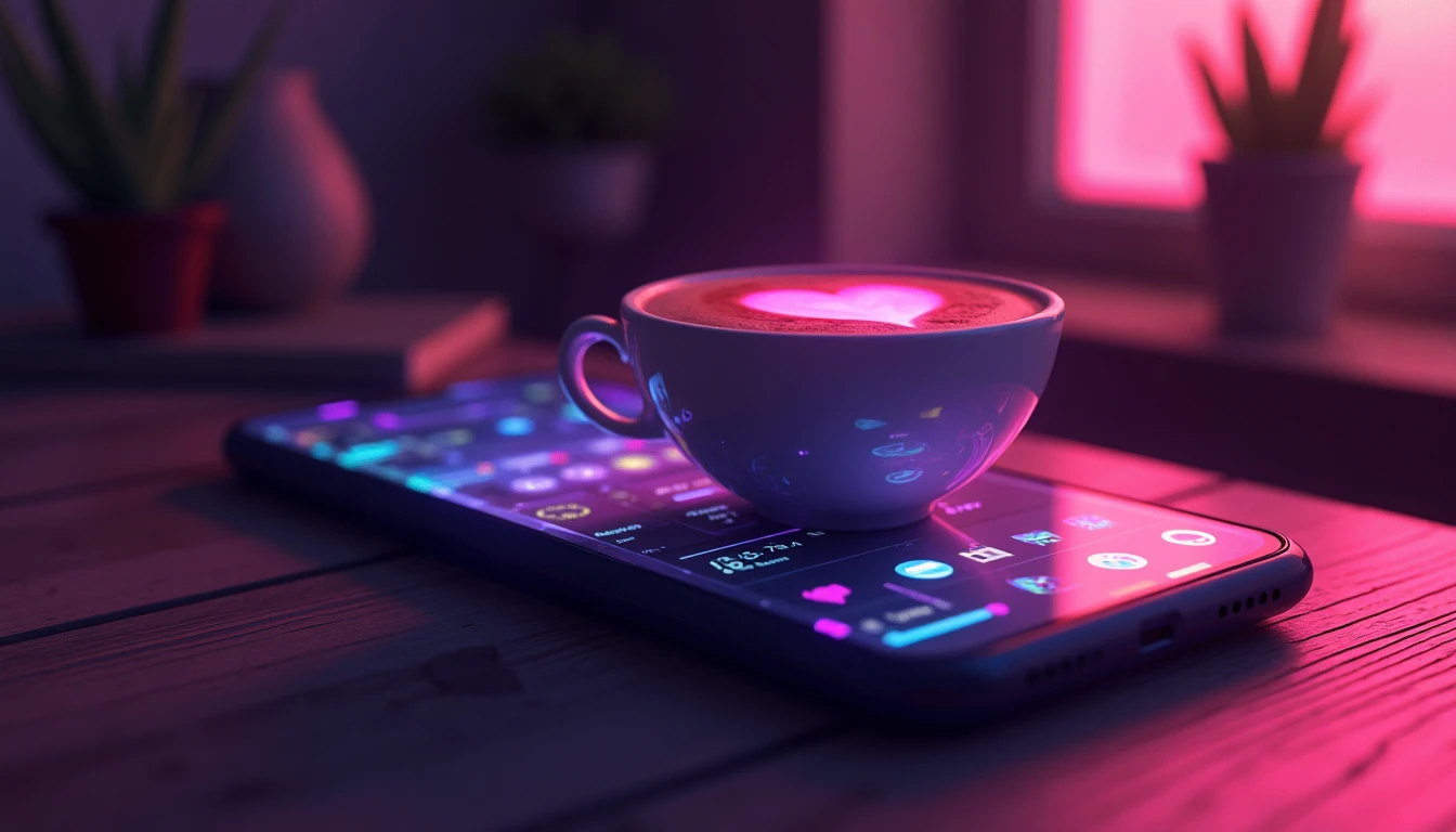 Amplifi: La Pianificazione Finanziaria che Scalza il Caffè