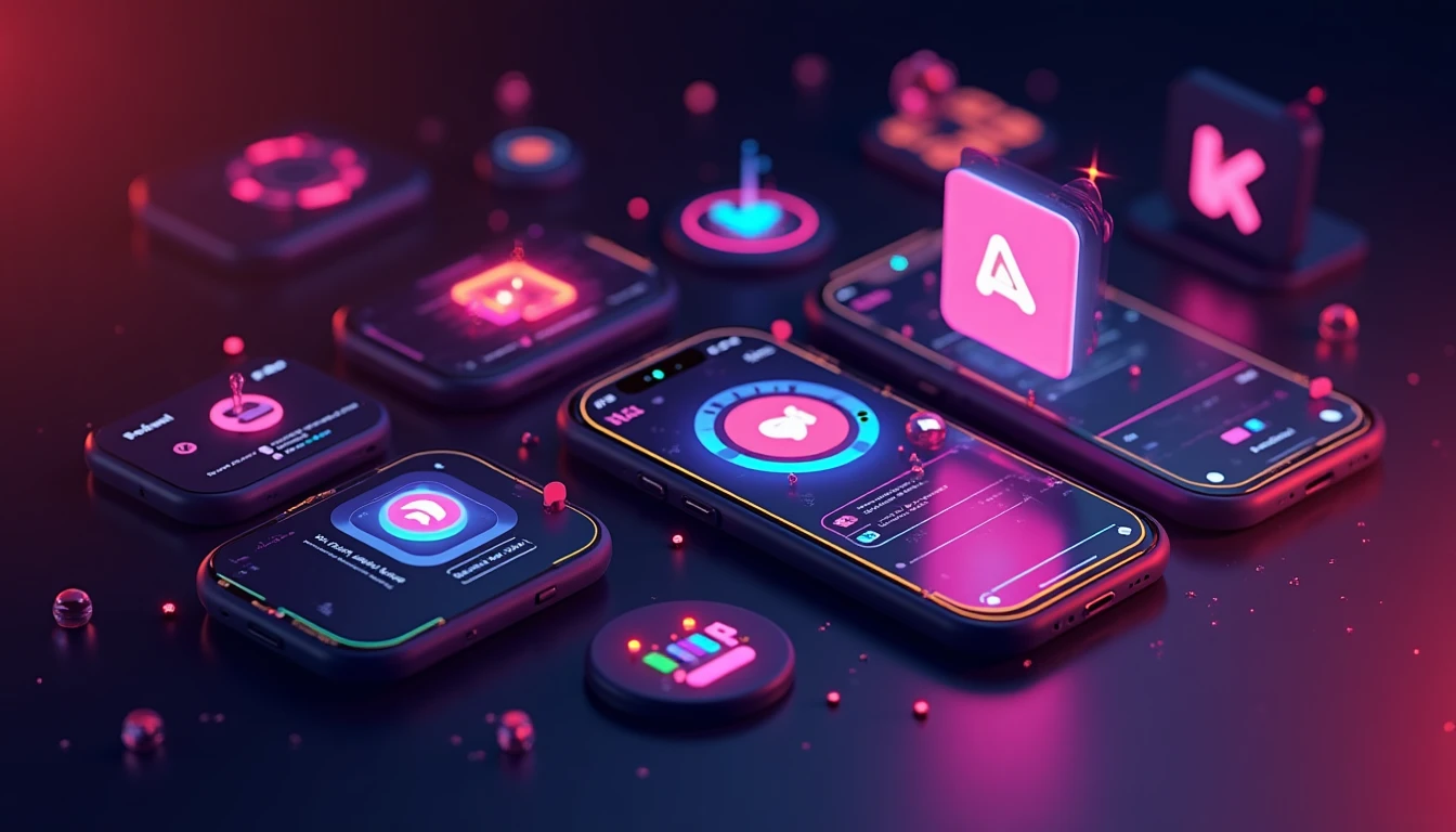 Applications de Budgétisation: Top Choix pour Freelancers