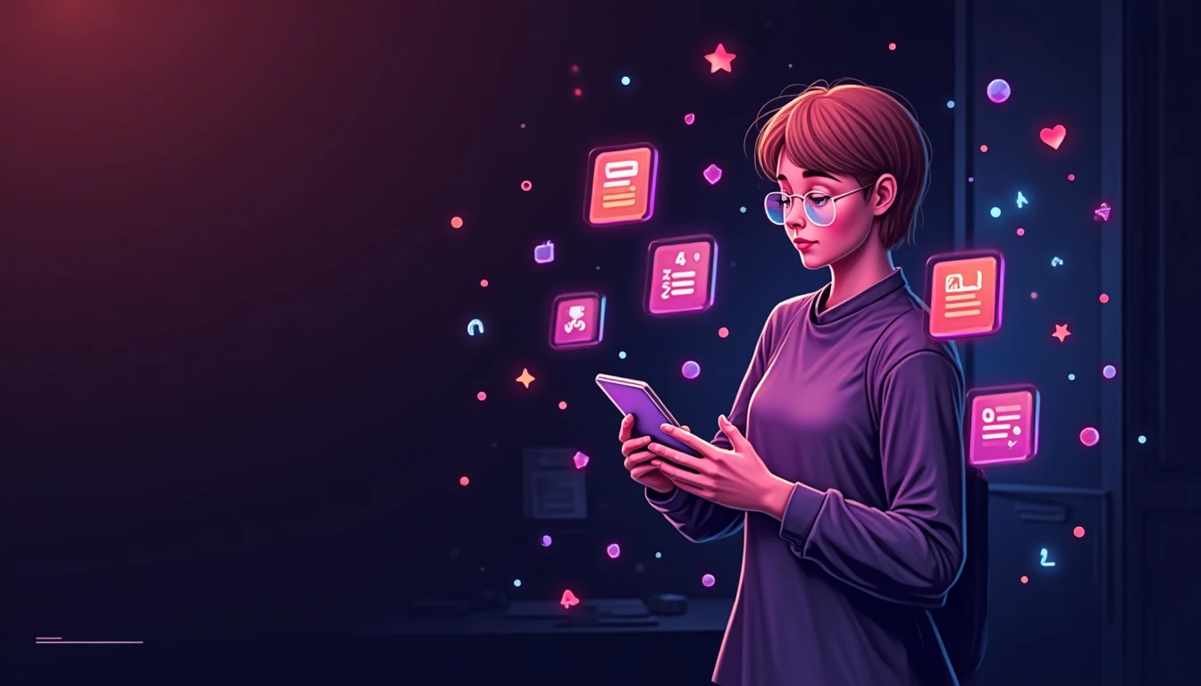 Descubra las Mejores Apps de Productividad en 2026
