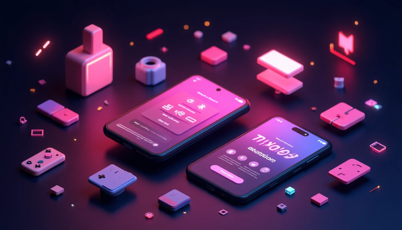 Desvendando Mitos sobre Apps de Orçamento