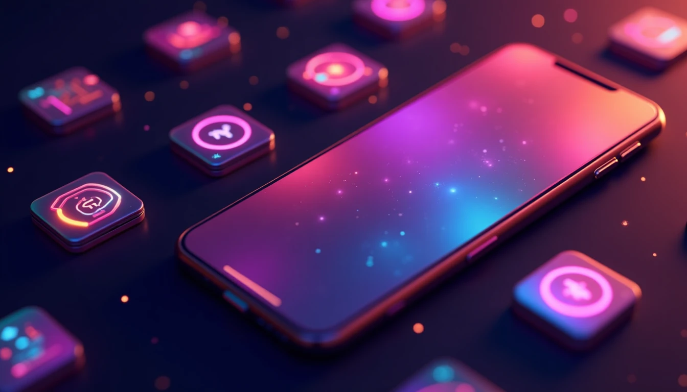 Discover Hidden Gems in Shopping Apps for May