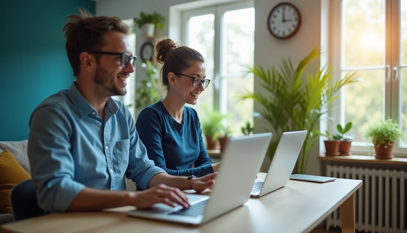 Flexible Work Opportunities in Nairobi: August Picks