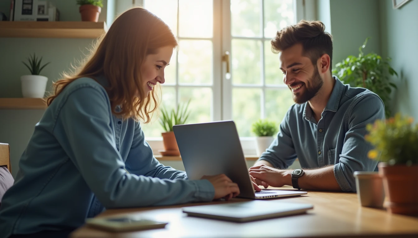 المقارنة بين وظائف العمل عن بعد لشهر أغسطس