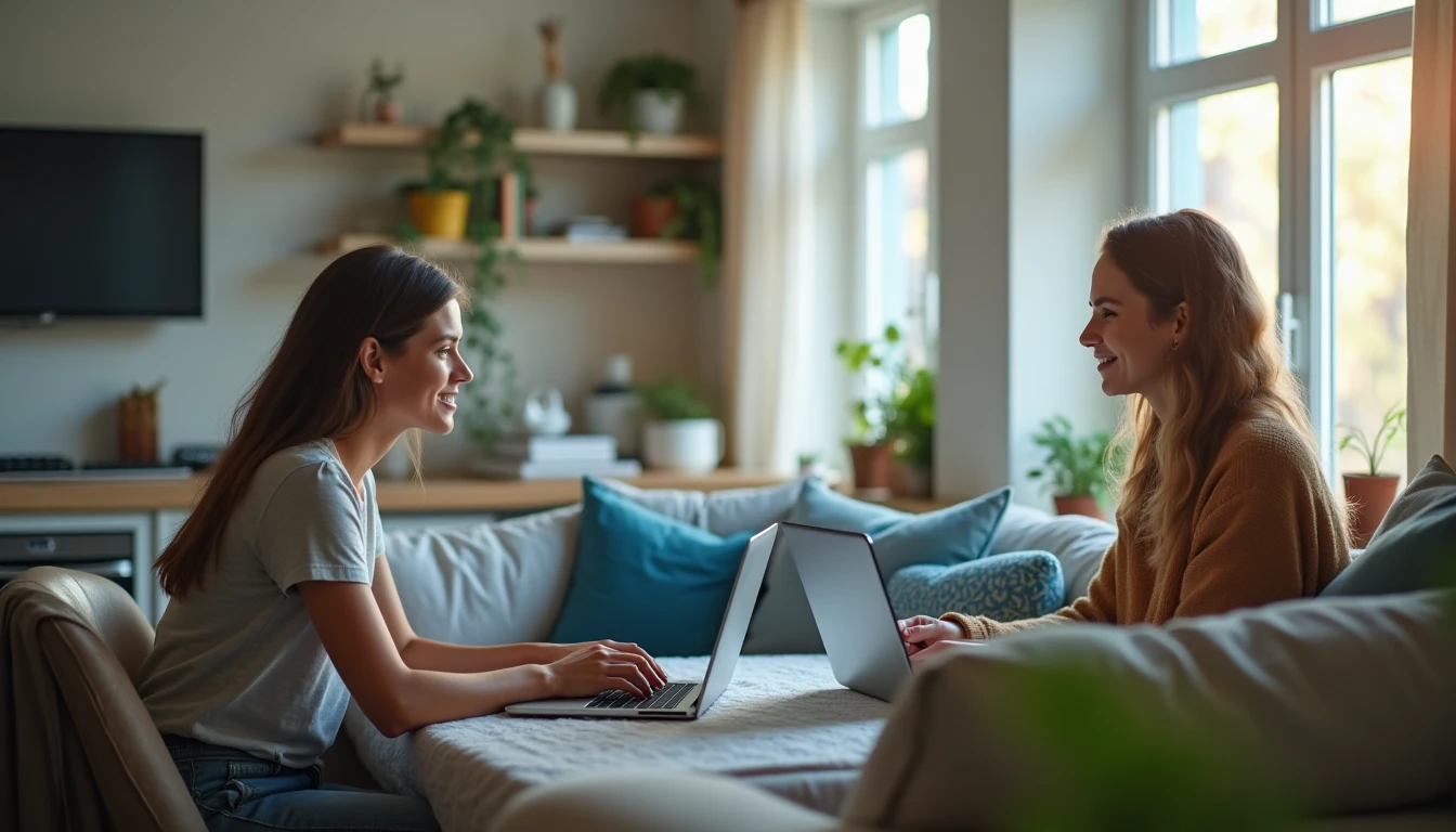 أفضل وظائف المبيعات في الصيف: اختيارات مرنة للعمل