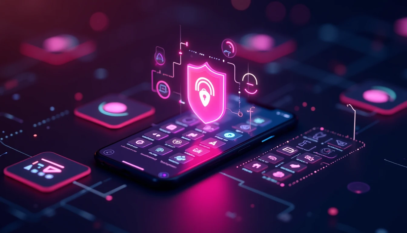 Les Meilleures Applications VPN pour une Sécurité Renforcée en 2026