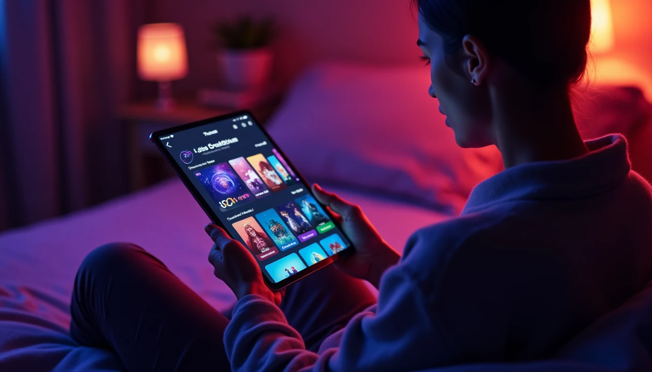 Melhores Apps de Streaming de Vídeo para 2026