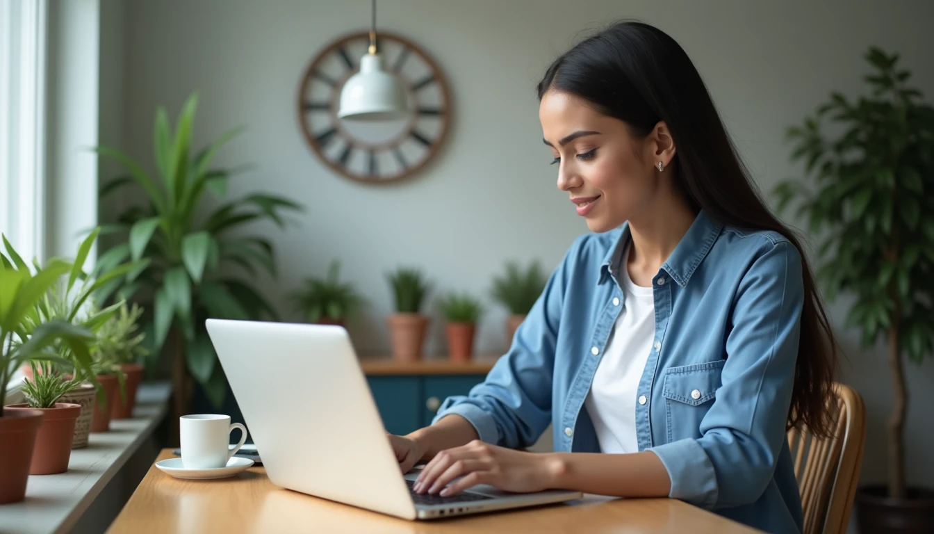 Peluang Kerja Admin Terbaik untuk Freelancer