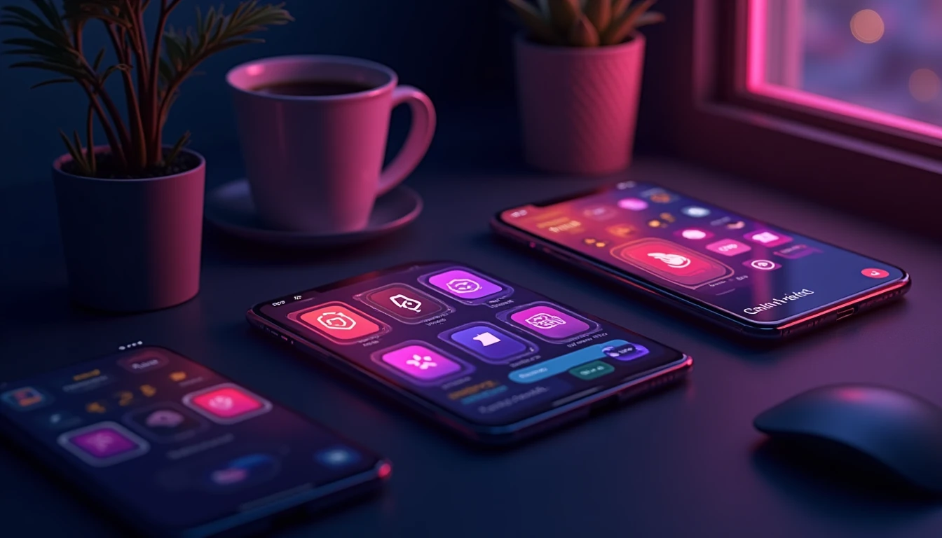 Productivité: Les Applications Indispensables pour 2026