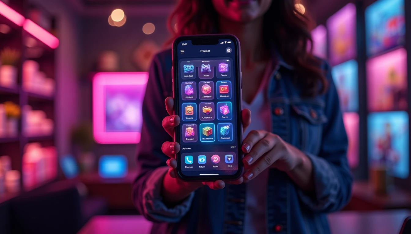 QuickSell: La App de Catálogo que Impulsa tu Negocio