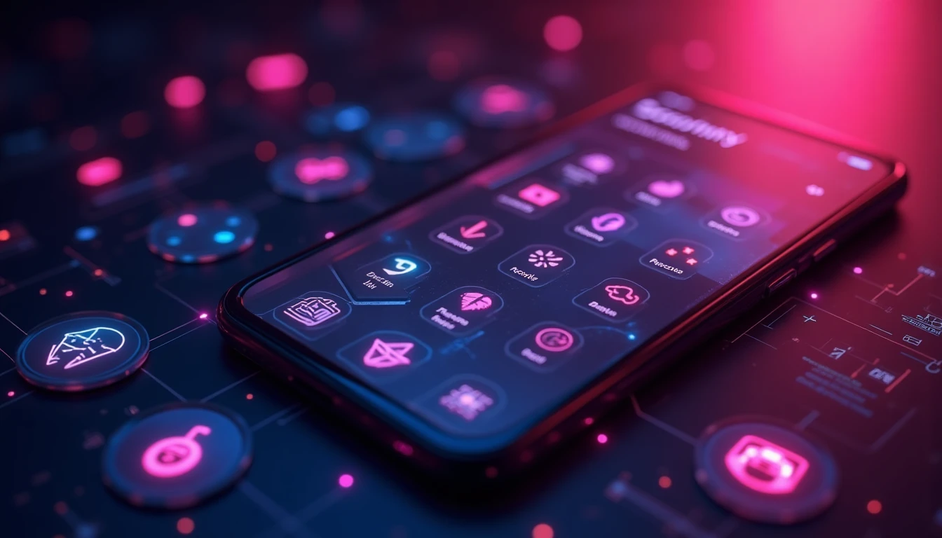 Top VPN & Security Apps You Need to Know in 2026