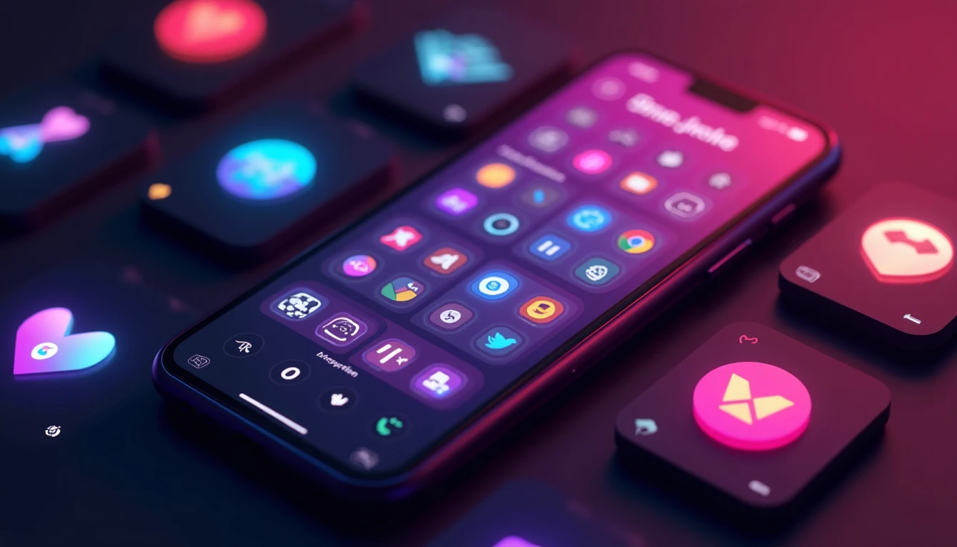 Warum Diese Streaming-Apps im Juni 2026 Einen Blick Wert Sind