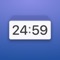 Focused Work - Pomodoro Timer