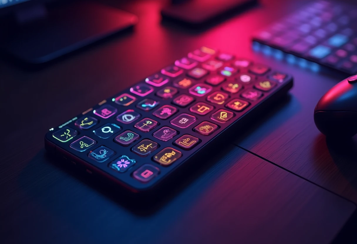 Applications premium de productivité