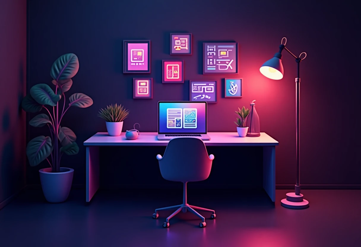 Opciones premium de herramientas de productividad