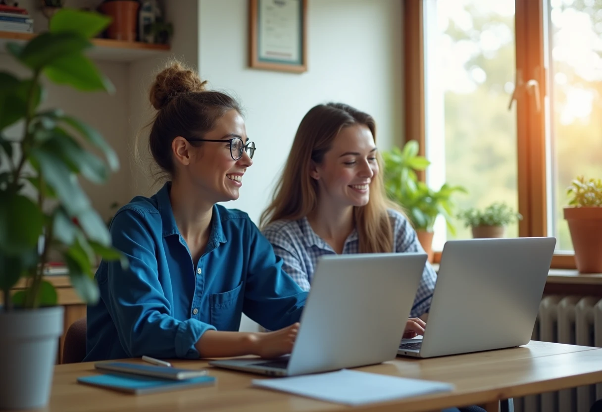 Flexible work opportunities in Nairobi