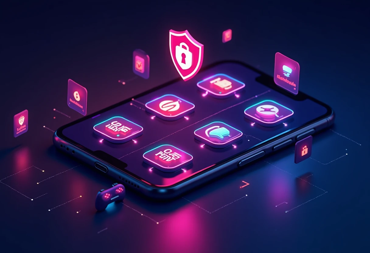 Seguridad y privacidad en internet
