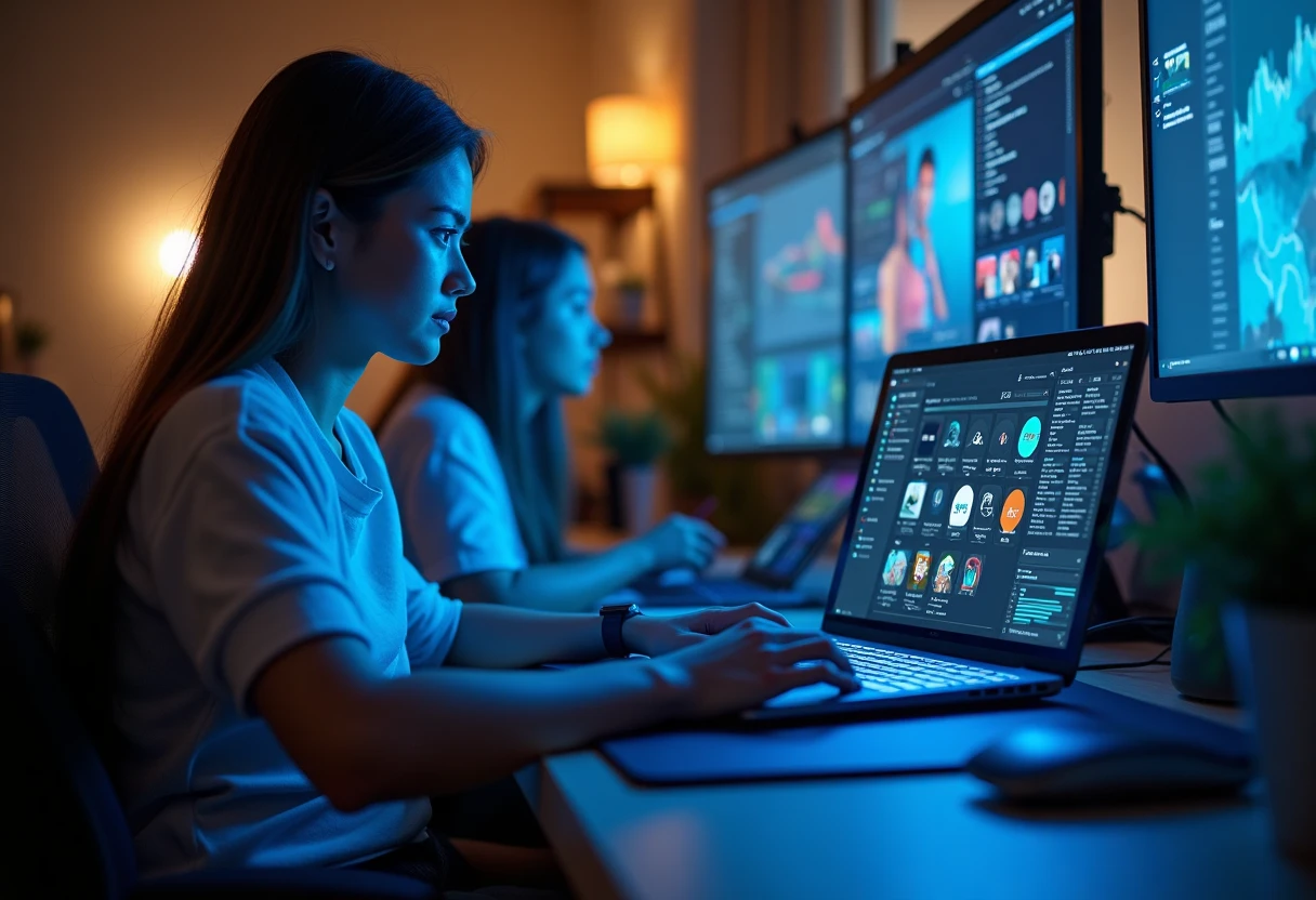 Top productivity apps for freelancers