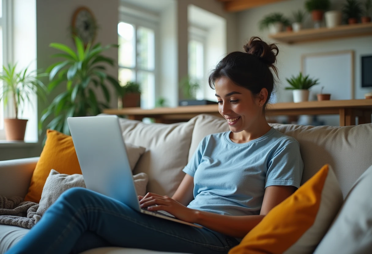Remote work flexibility